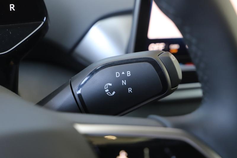 VW ID.4 Pro 210 kW