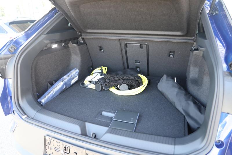 VW ID.4 Pro 210 kW