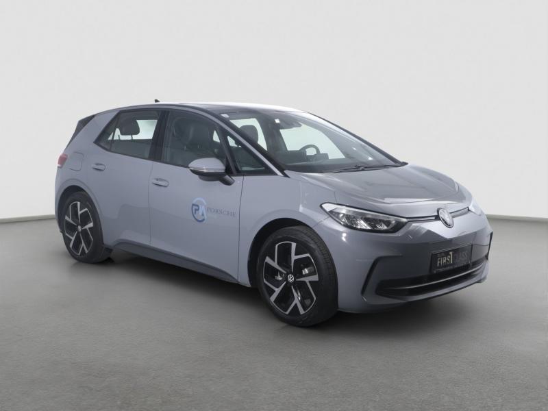 VW ID.3 Pro S 150 kW
