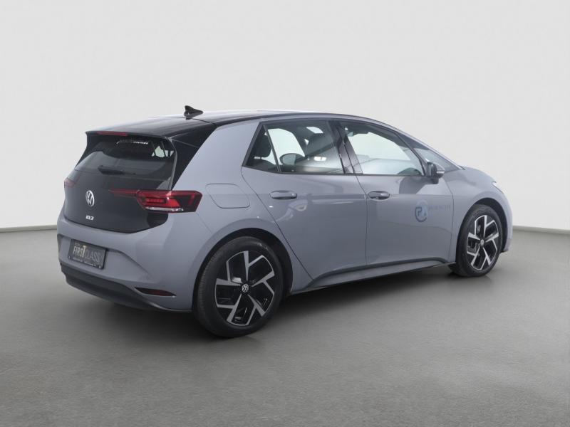 VW ID.3 Pro S 150 kW