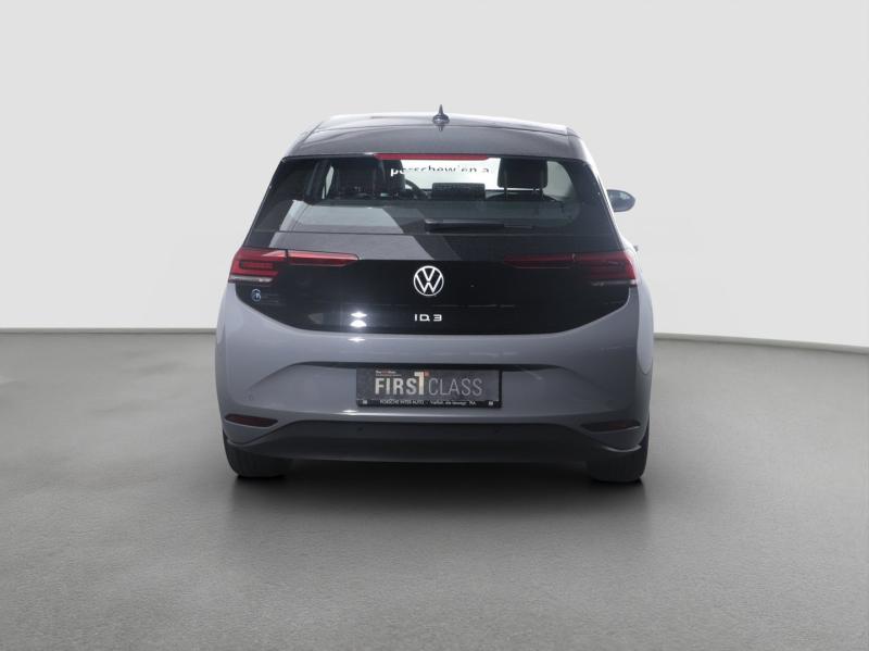 VW ID.3 Pro S 150 kW