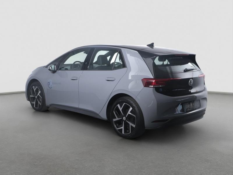 VW ID.3 Pro S 150 kW