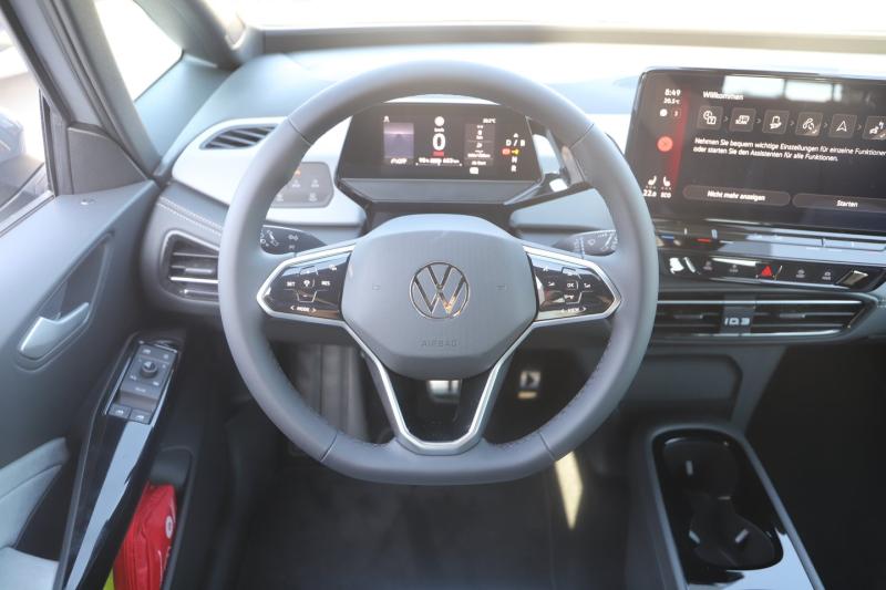 VW ID.3 Pro S 150 kW