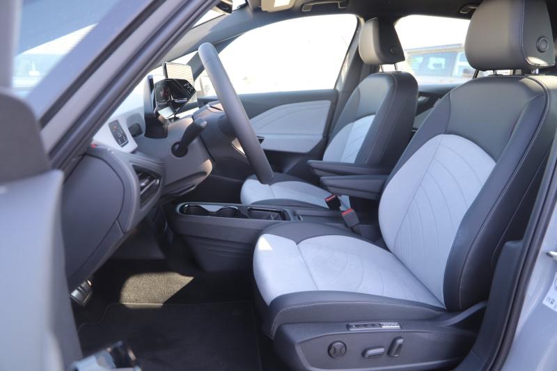 VW ID.3 Pro S 150 kW