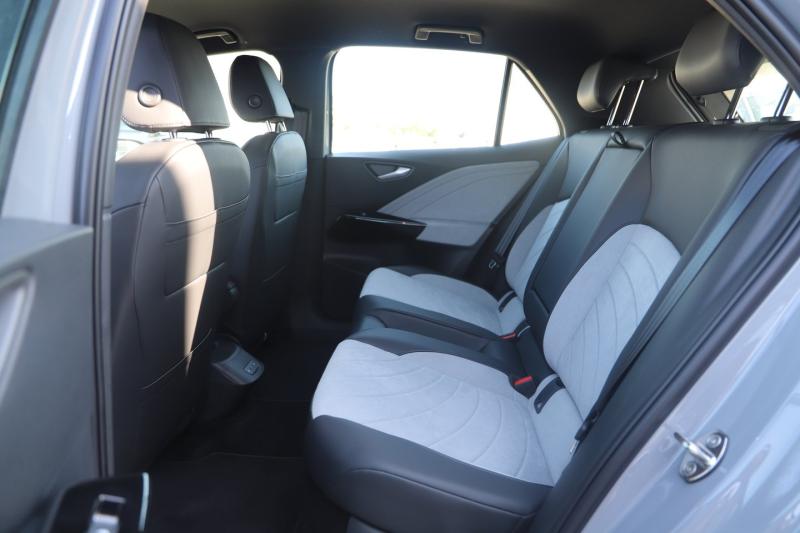 VW ID.3 Pro S 150 kW