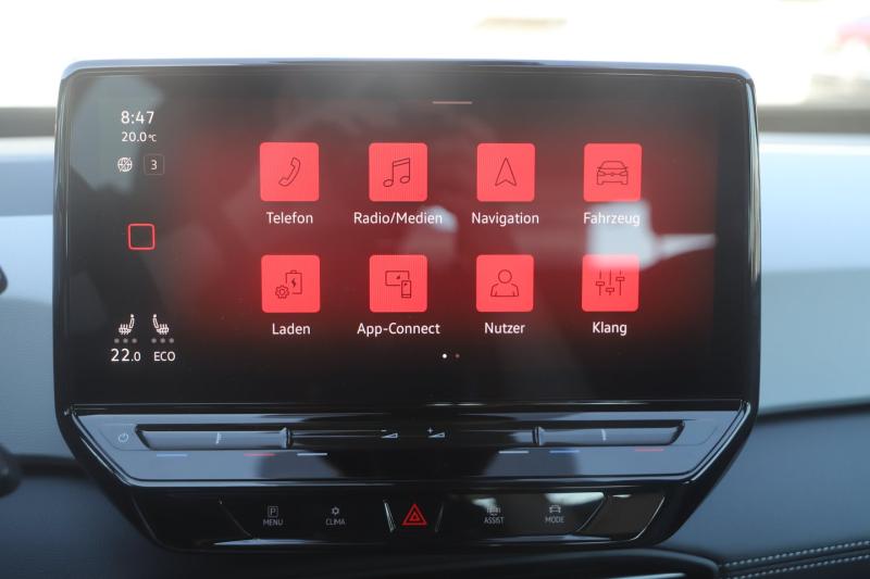 VW ID.3 Pro S 150 kW