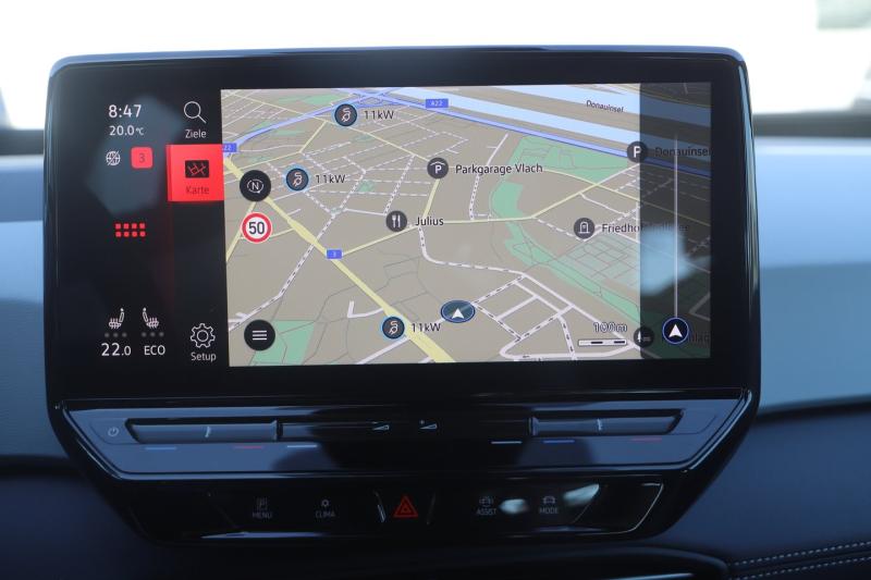 VW ID.3 Pro S 150 kW