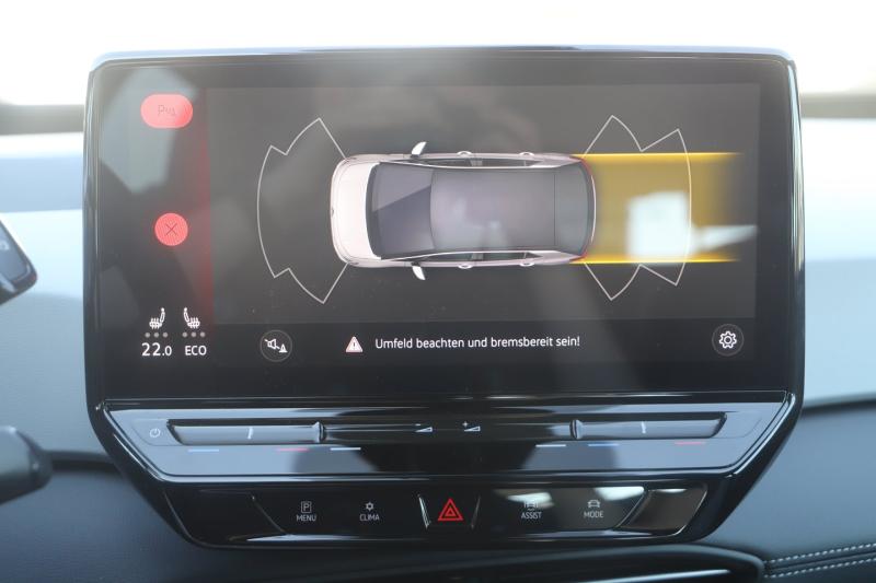 VW ID.3 Pro S 150 kW