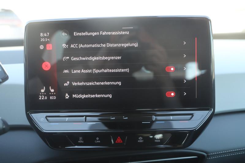 VW ID.3 Pro S 150 kW