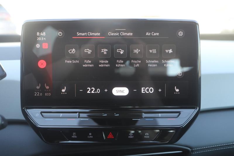 VW ID.3 Pro S 150 kW