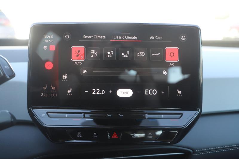 VW ID.3 Pro S 150 kW