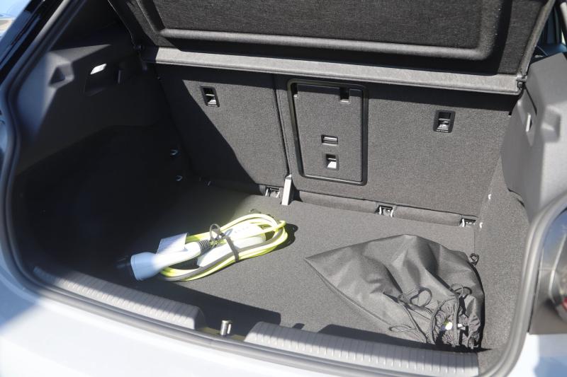 VW ID.3 Pro S 150 kW