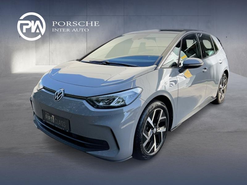 VW ID.3 Pro S 150 kW