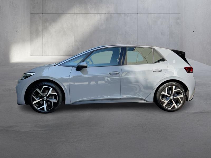 VW ID.3 Pro S 150 kW