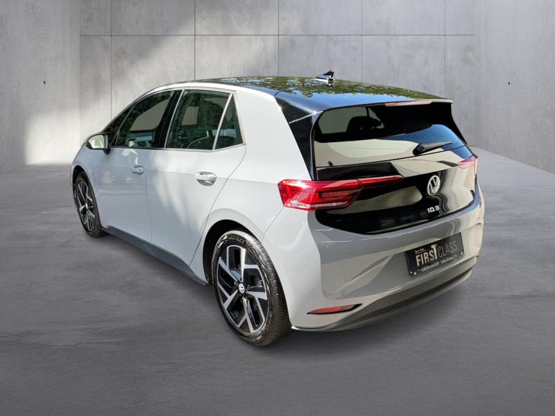 VW ID.3 Pro S 150 kW