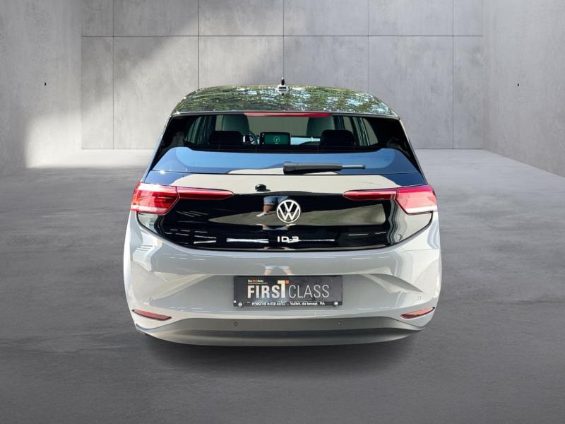 VW ID.3 Pro S 150 kW