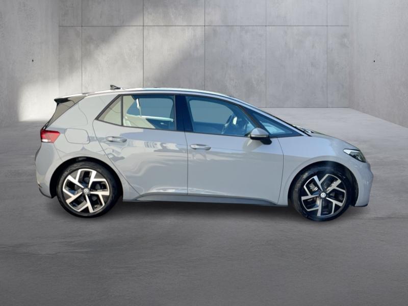 VW ID.3 Pro S 150 kW