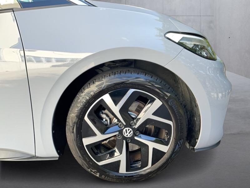 VW ID.3 Pro S 150 kW