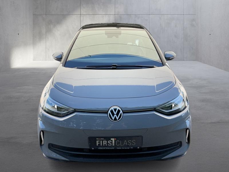 VW ID.3 Pro S 150 kW