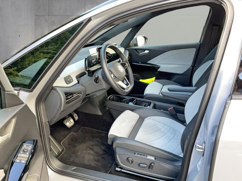 VW ID.3 Pro S 150 kW