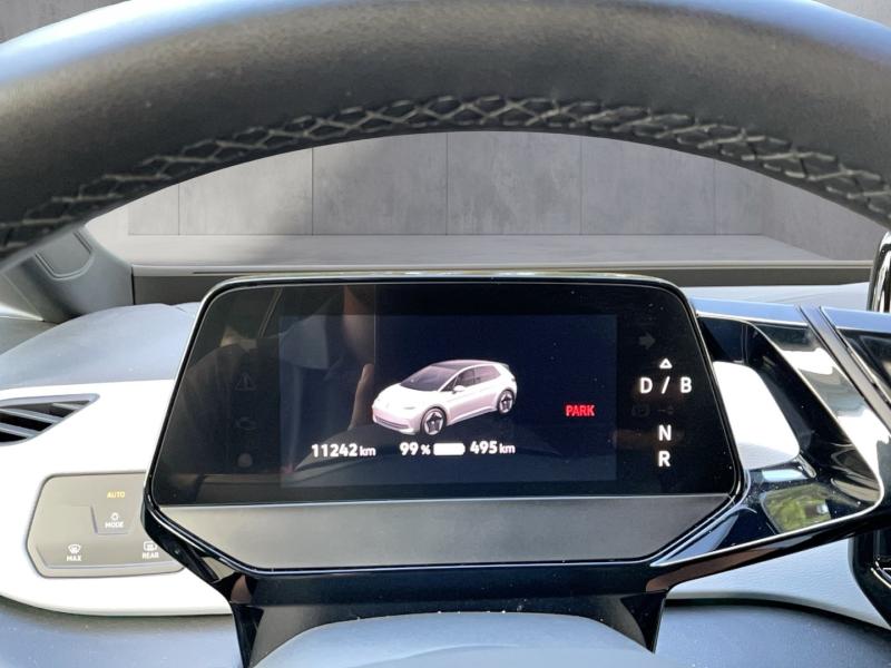 VW ID.3 Pro S 150 kW