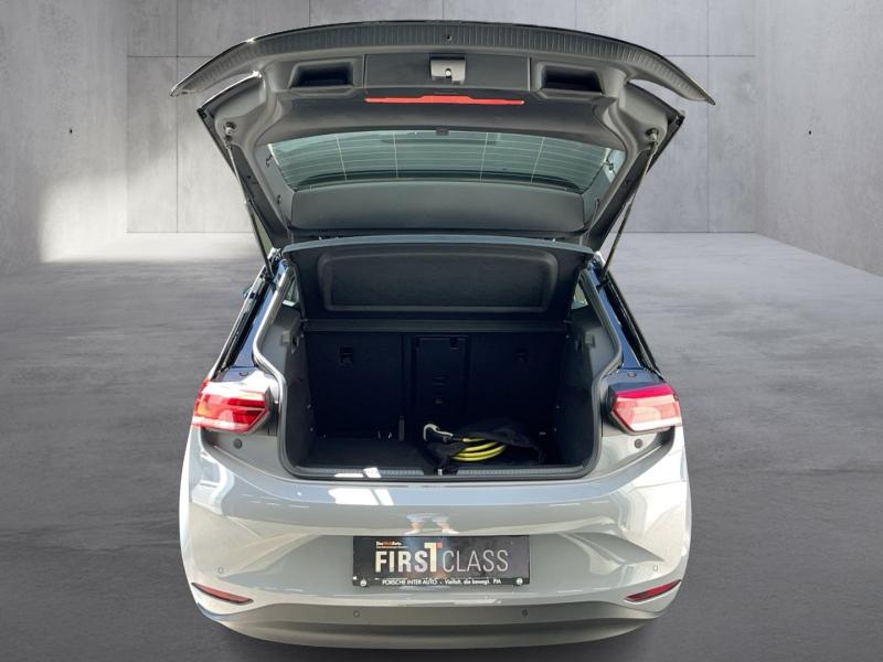 VW ID.3 Pro S 150 kW