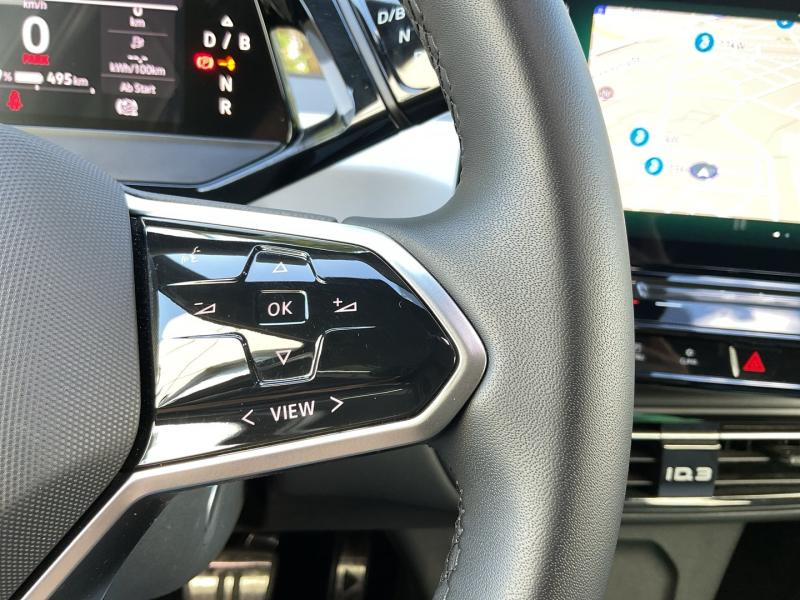 VW ID.3 Pro S 150 kW