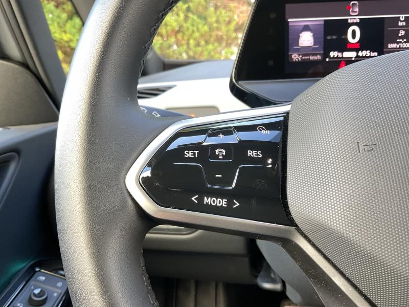 VW ID.3 Pro S 150 kW