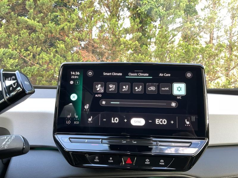 VW ID.3 Pro S 150 kW