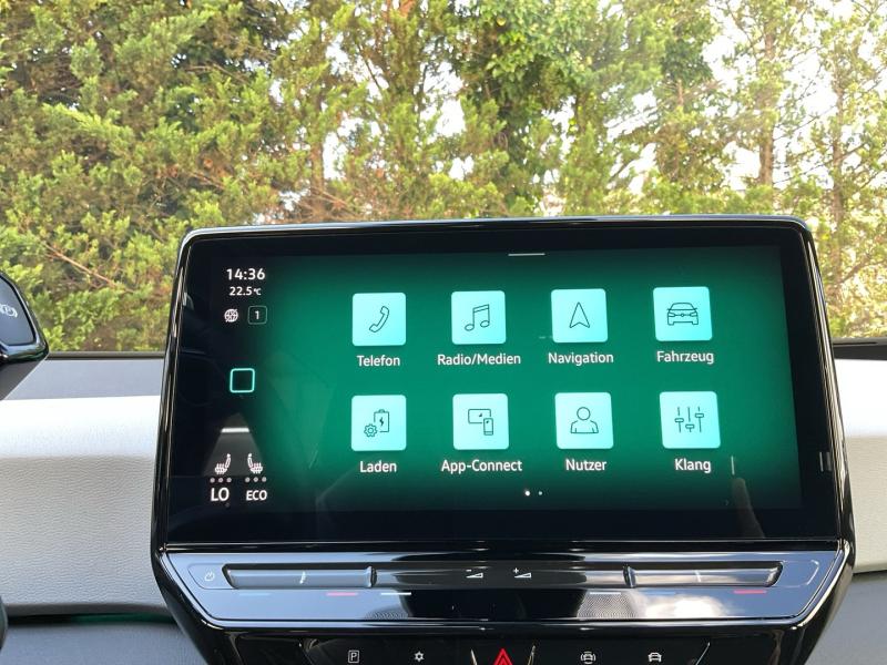 VW ID.3 Pro S 150 kW