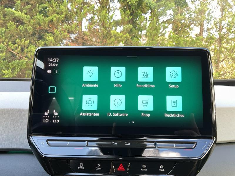 VW ID.3 Pro S 150 kW