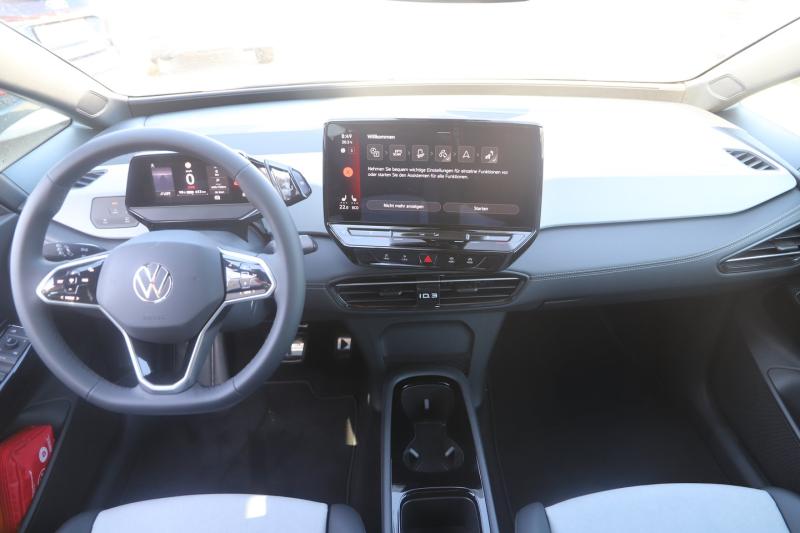 VW ID.3 Pro S 150 kW