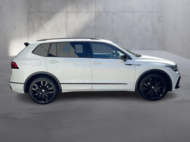 VW Tiguan Allspace R-Line TDI DSG