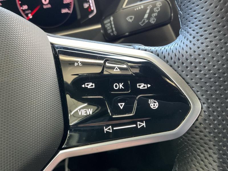 VW Tiguan Allspace R-Line TDI DSG