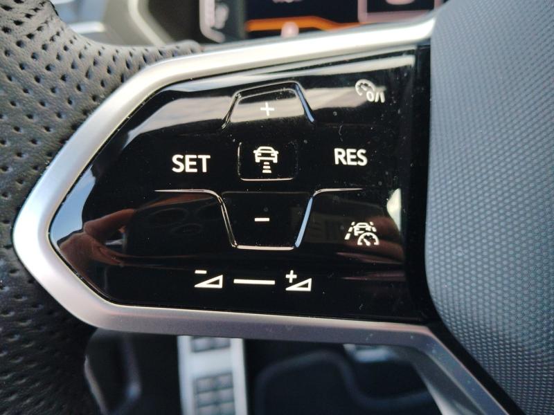 VW Tiguan Allspace R-Line TDI DSG