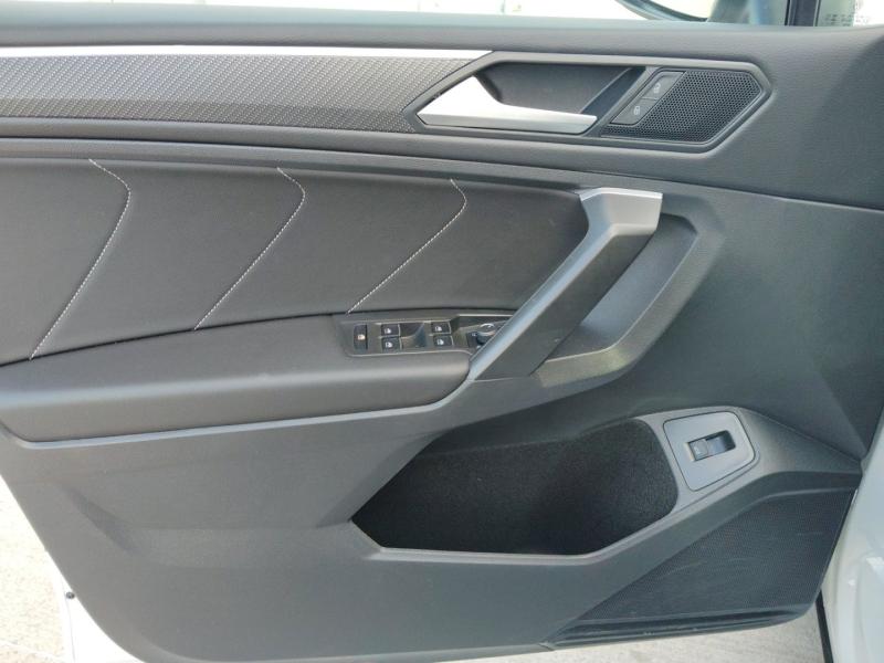 VW Tiguan Allspace R-Line TDI DSG