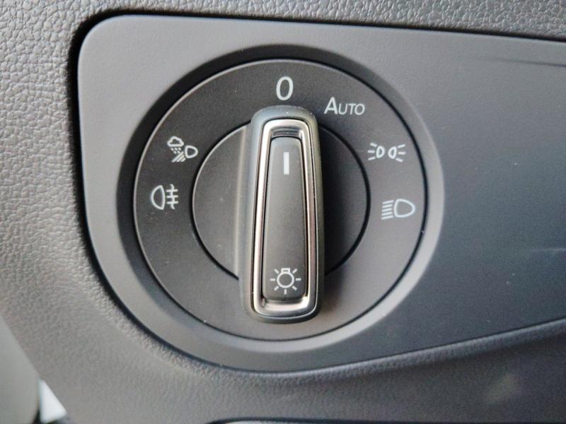 VW Tiguan Allspace R-Line TDI DSG