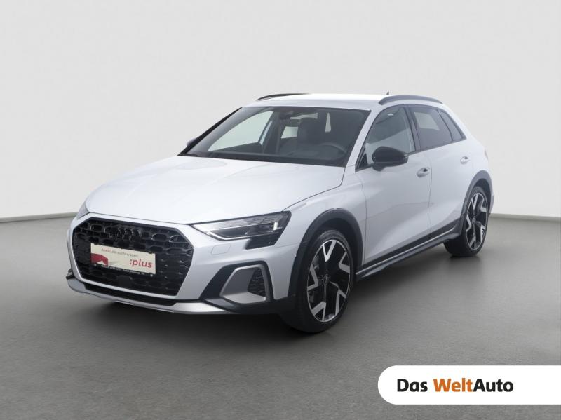 Audi A3 allstreet 35 TDI