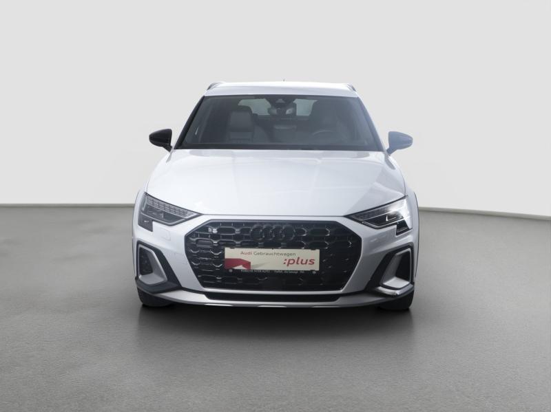 Audi A3 allstreet 35 TDI