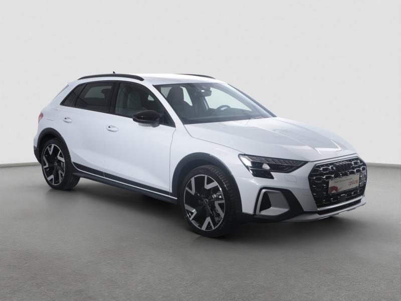 Audi A3 allstreet 35 TDI