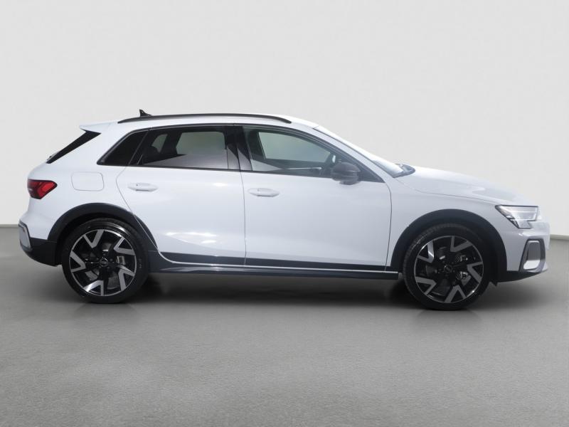 Audi A3 allstreet 35 TDI