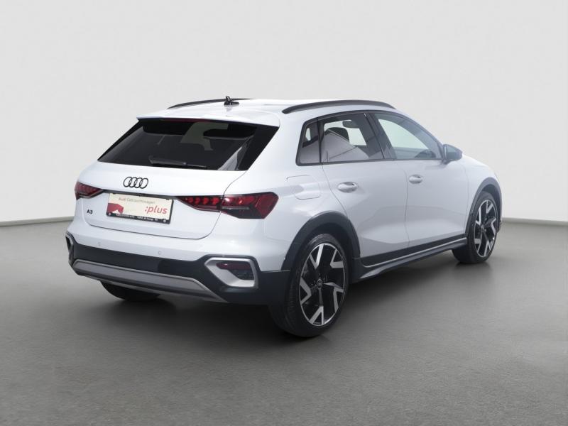 Audi A3 allstreet 35 TDI