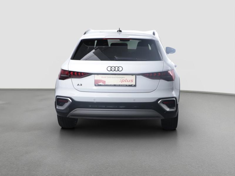 Audi A3 allstreet 35 TDI