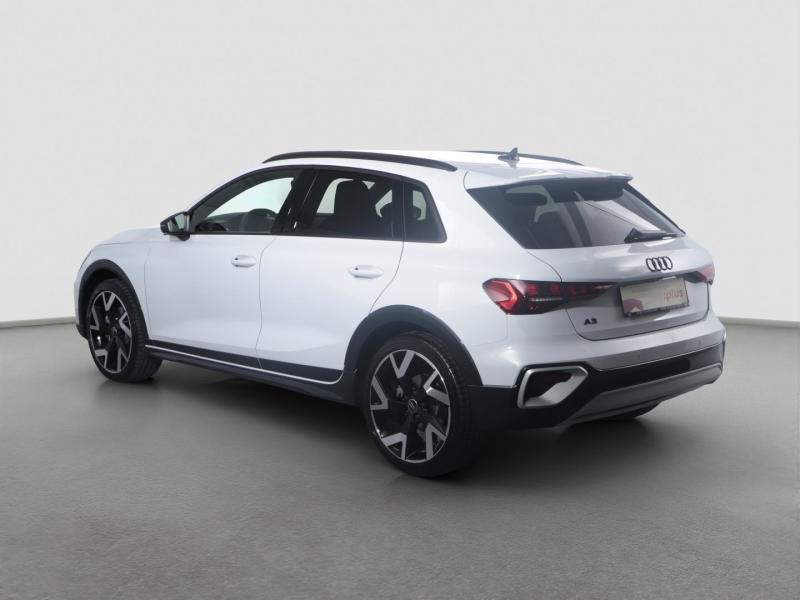 Audi A3 allstreet 35 TDI