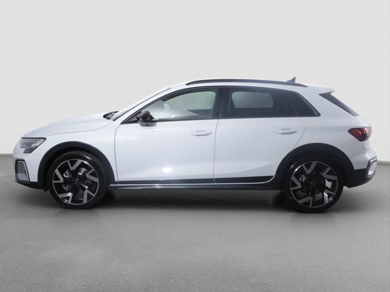 Audi A3 allstreet 35 TDI