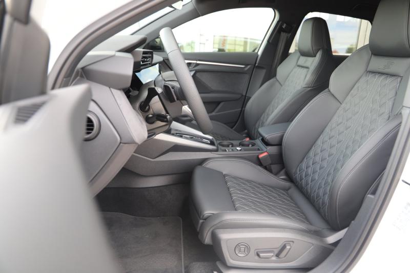 Audi A3 allstreet 35 TDI