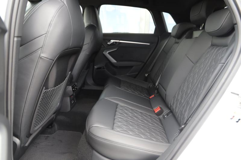 Audi A3 allstreet 35 TDI