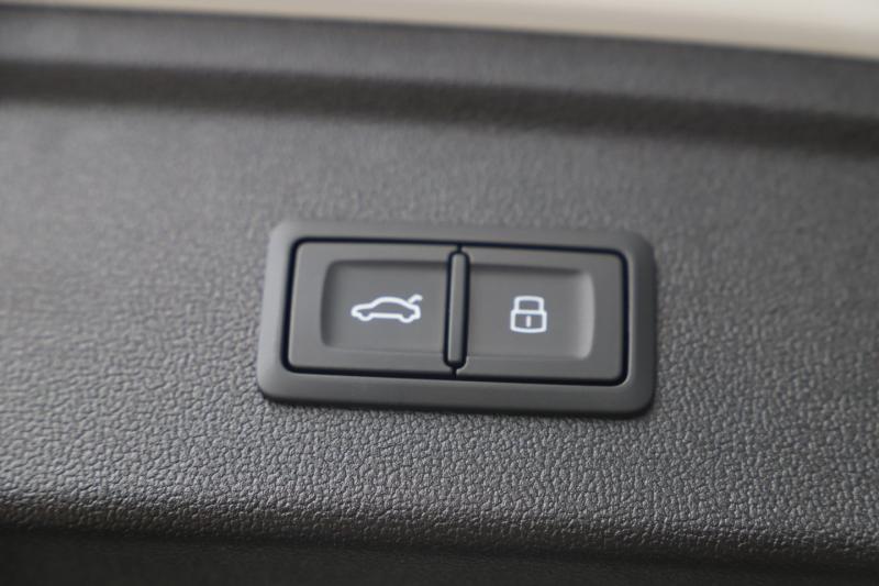 Audi A3 allstreet 35 TDI