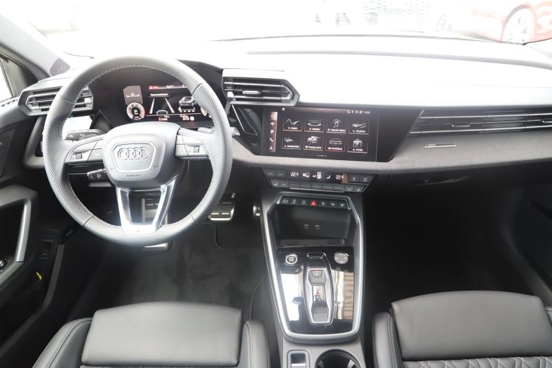 Audi A3 allstreet 35 TDI