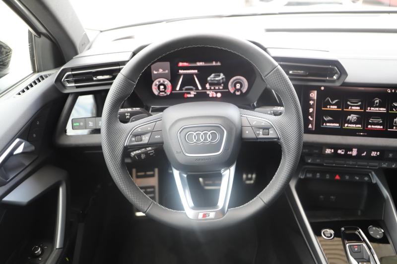 Audi A3 allstreet 35 TDI